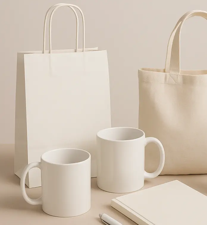 Artículos promocionales