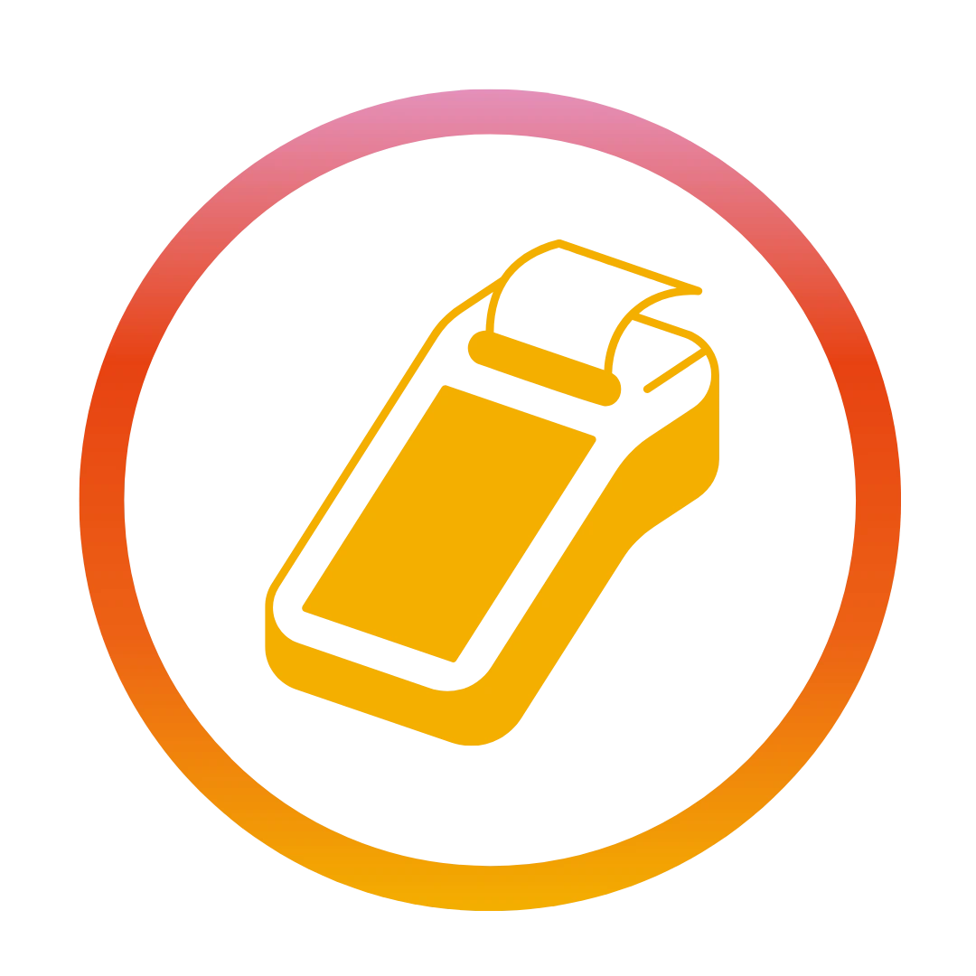 Logo de Impresos Varios y Rollos Térmicos